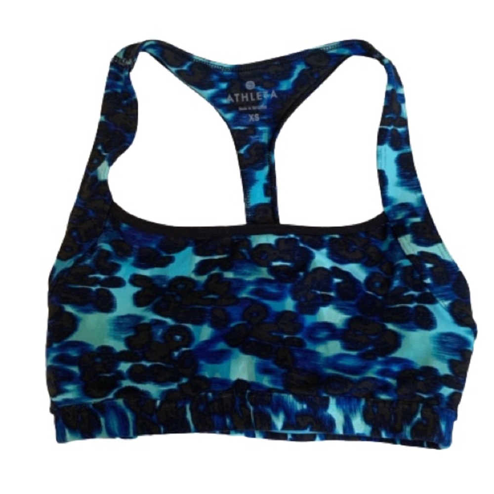 Athleta Sports Bra